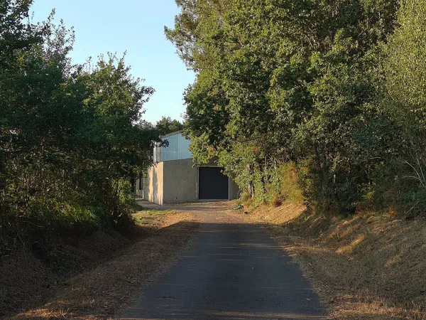 Casa o chalet independiente en Sarela Arriba, 29, Campus norte - S.Caetano, Campus norte - S.Caetano - Foto 2