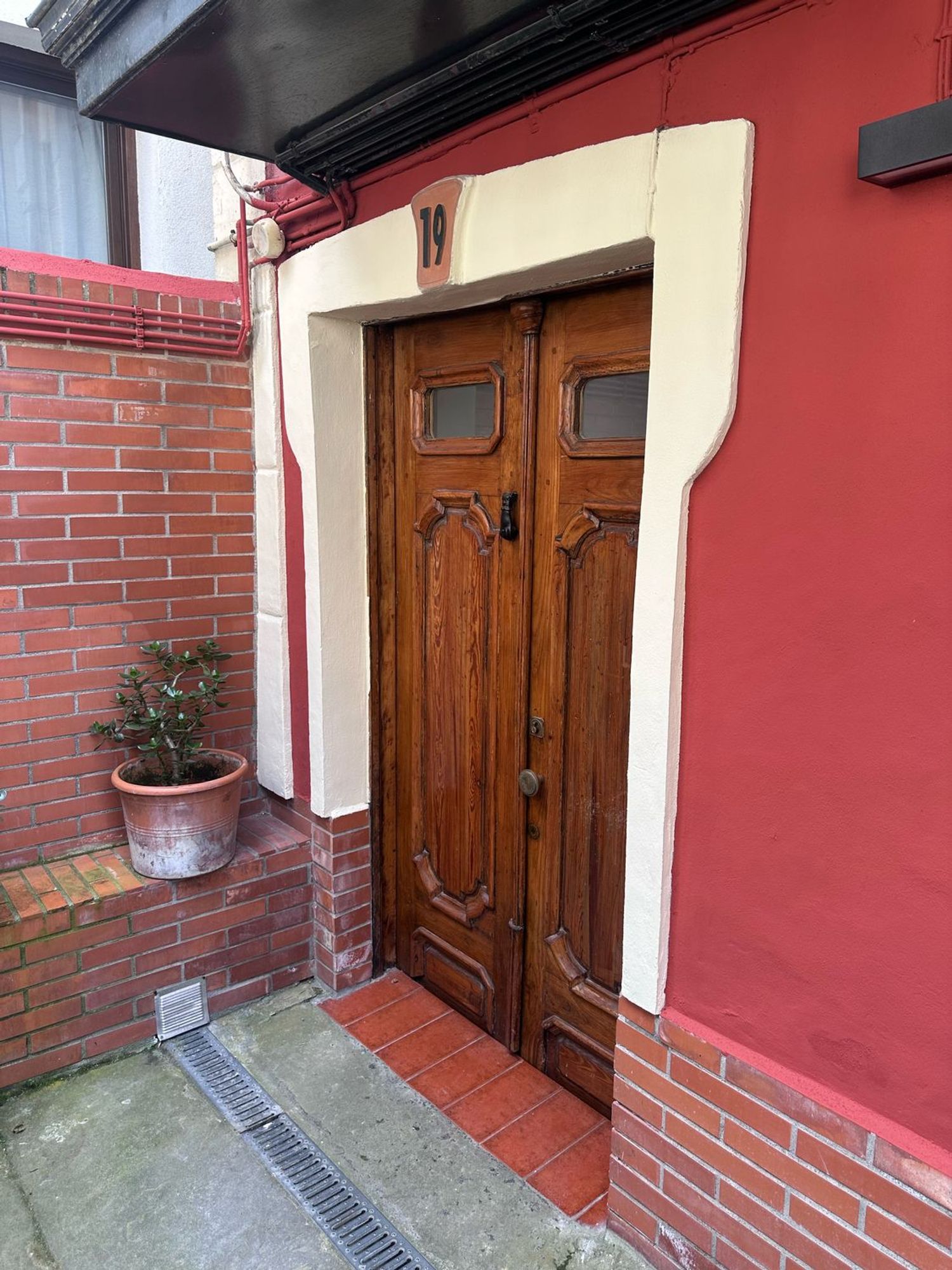 Piso en Barrenkale, 19 - Foto 4