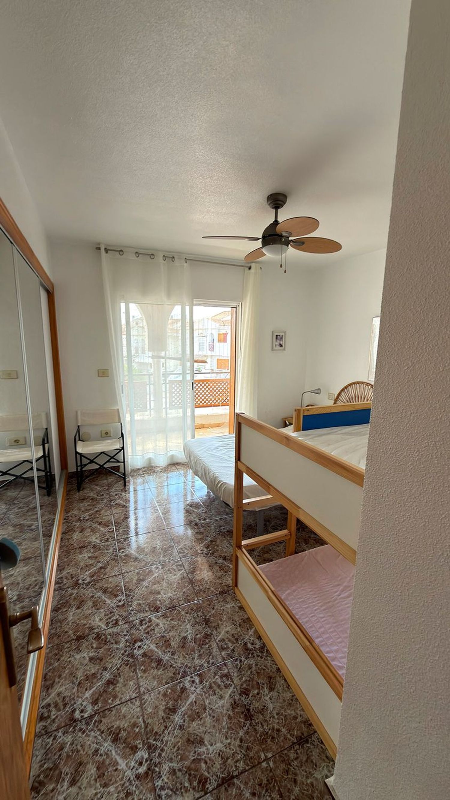 Chalet adosado en Urbanizacion el Alhamillo, 28, El Alamillo - Foto 12