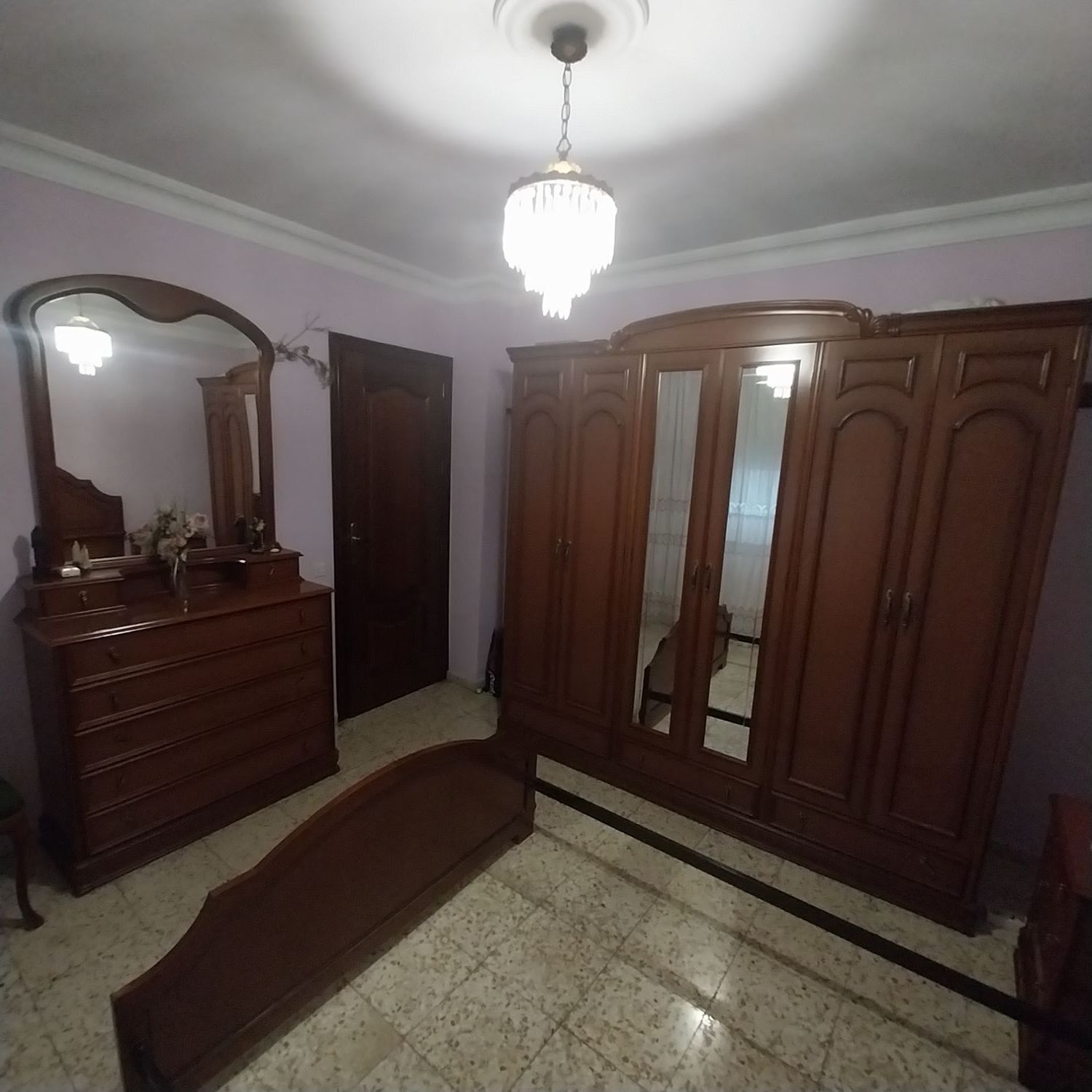 Piso en Avenida José Muñoz de Vargas, 24, Las Torres - Guadalupe, Las Torres - Guadalupe - Foto 9