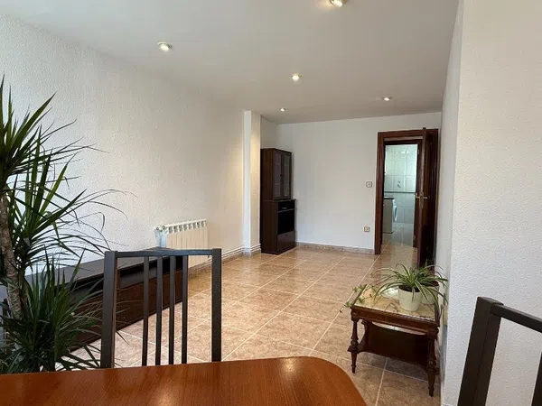 Piso en Calle de Santander, 17, Ciudad Jardín - Parque Roma - Foto 4