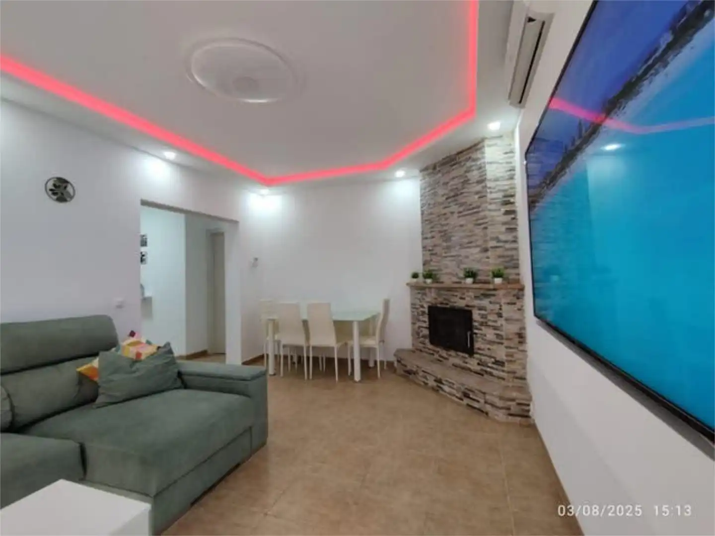 Casa adosada en Camino la maleza - Foto 7