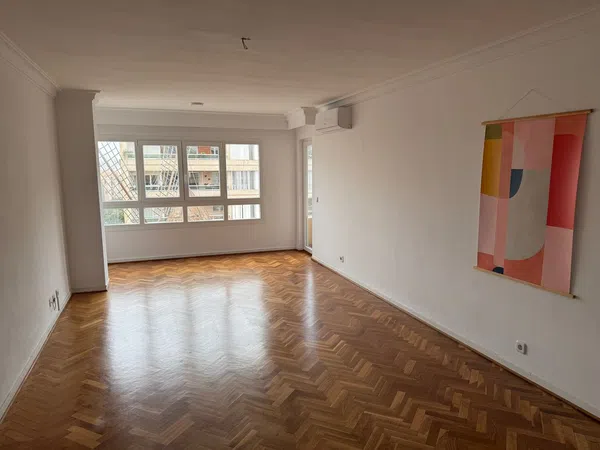 Piso en Barrio Camp d'En Serralta