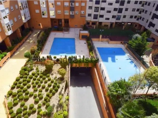 Piso en avenida cerro milano, 141