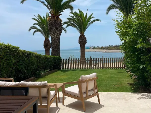 Piso en Paseo del Río, 8, Puerto de Sotogrande-La Marina, Puerto de Sotogrande-La Marina - Foto 2