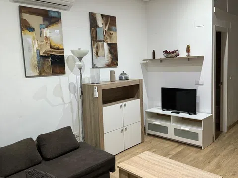 Piso en calle de Betlem, 9