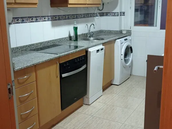 Piso en calle Teniente Llorca, 3040 - Foto 7