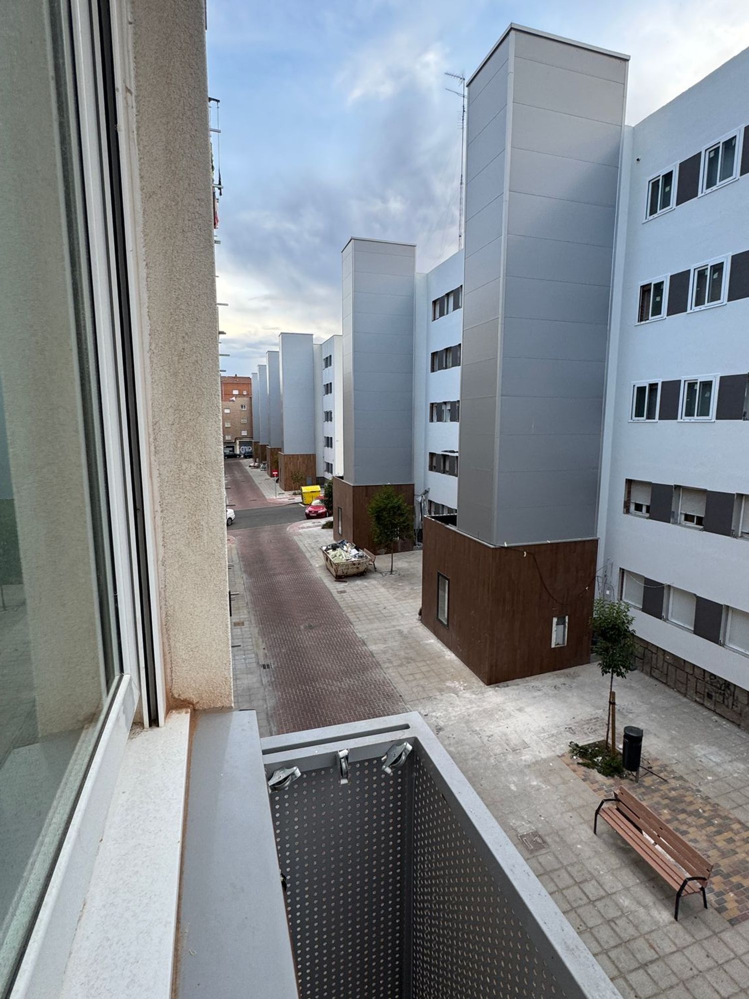 Piso en Calle de los Crisantemos, 13, Chinchibarra - Foto 20
