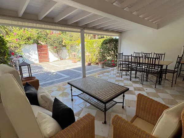 Chalet adosado en Calle Retama, 1 - Foto 1