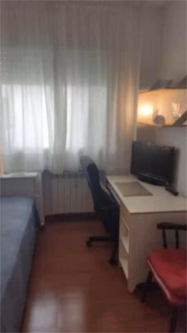 Estudio en Chamberí - Foto 4