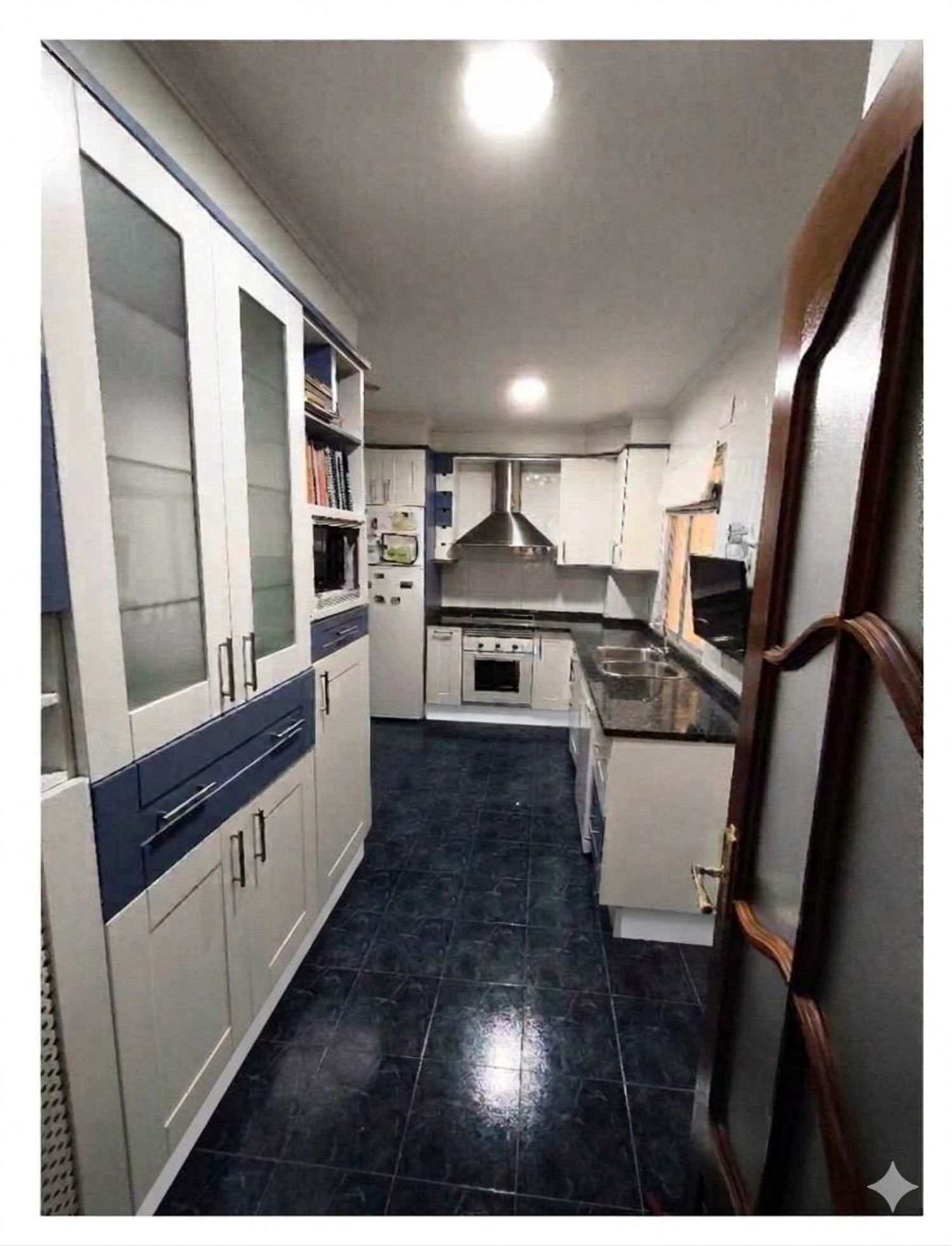 Piso en calle Juan XXIII, 9 - Foto 3