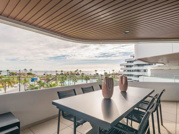 Piso en avenida Mar de Alborán, 5 - Foto 6