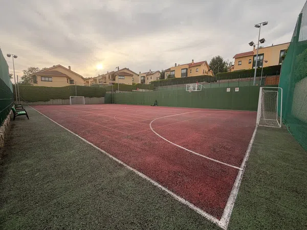 Piso en Avenida Rosalía Castro, 41, Liáns, Liáns - Foto 16