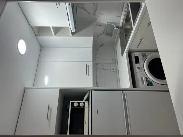 Estudio en Calle de Ferrer del Río, 35, Guindalera - Foto 12