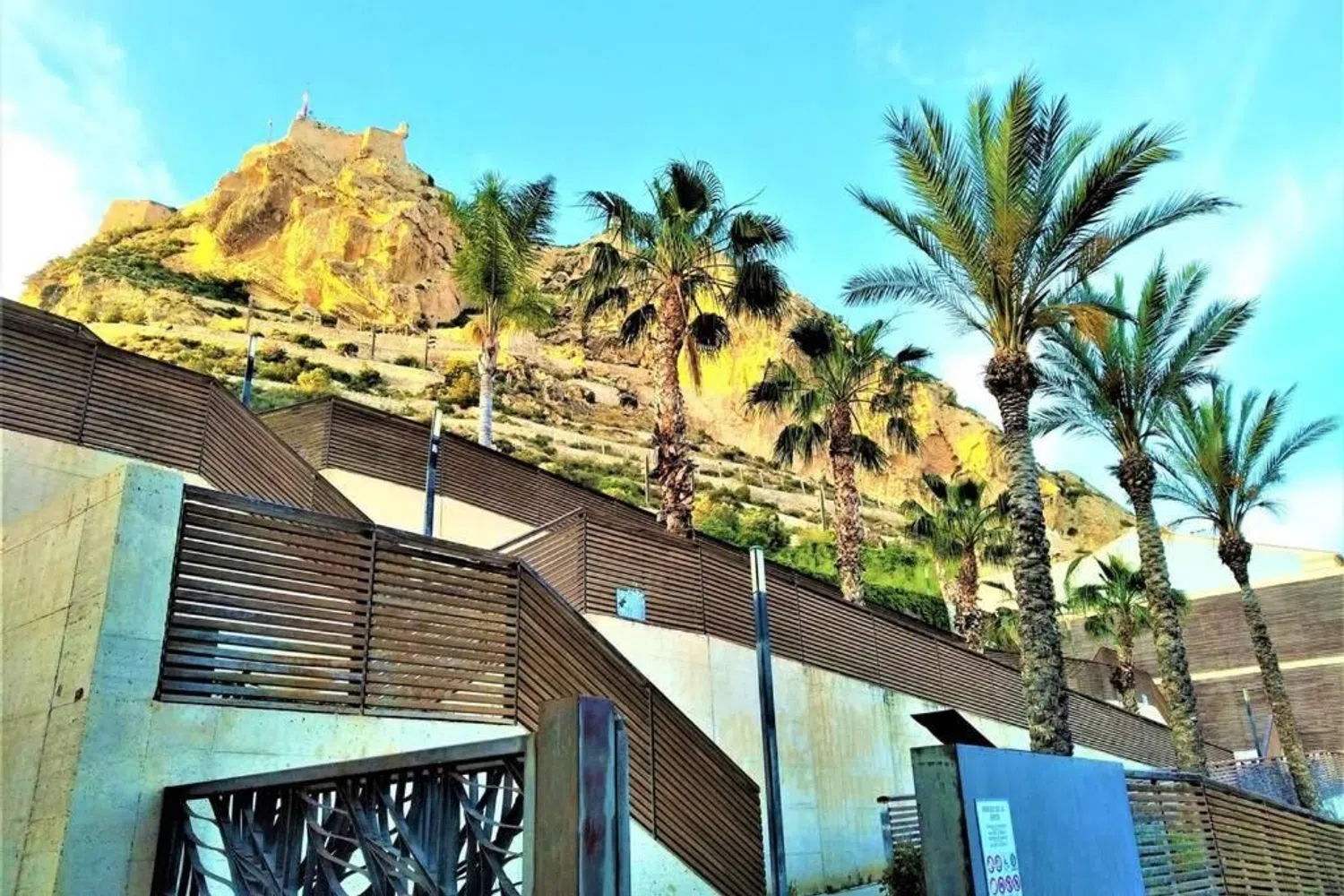 Casa independiente en avenida de Haygon, 24  Avenida de Haygon, 03690 San Vicente - Foto 18