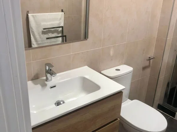 Dúplex en Calle Río Andarax, 20 - Foto 12