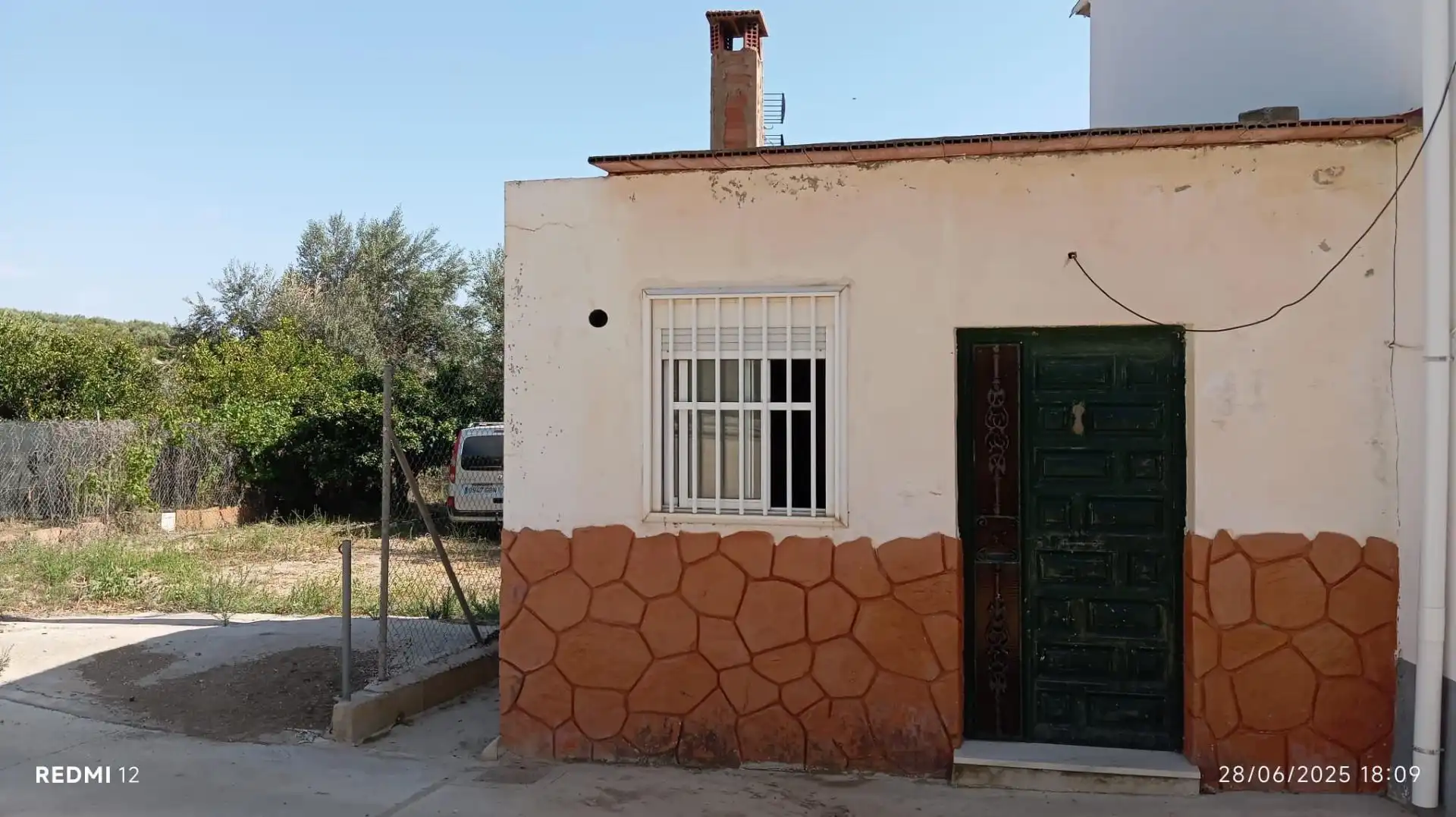Casa adosada en  Plaza del Obispo 7 - Foto 7