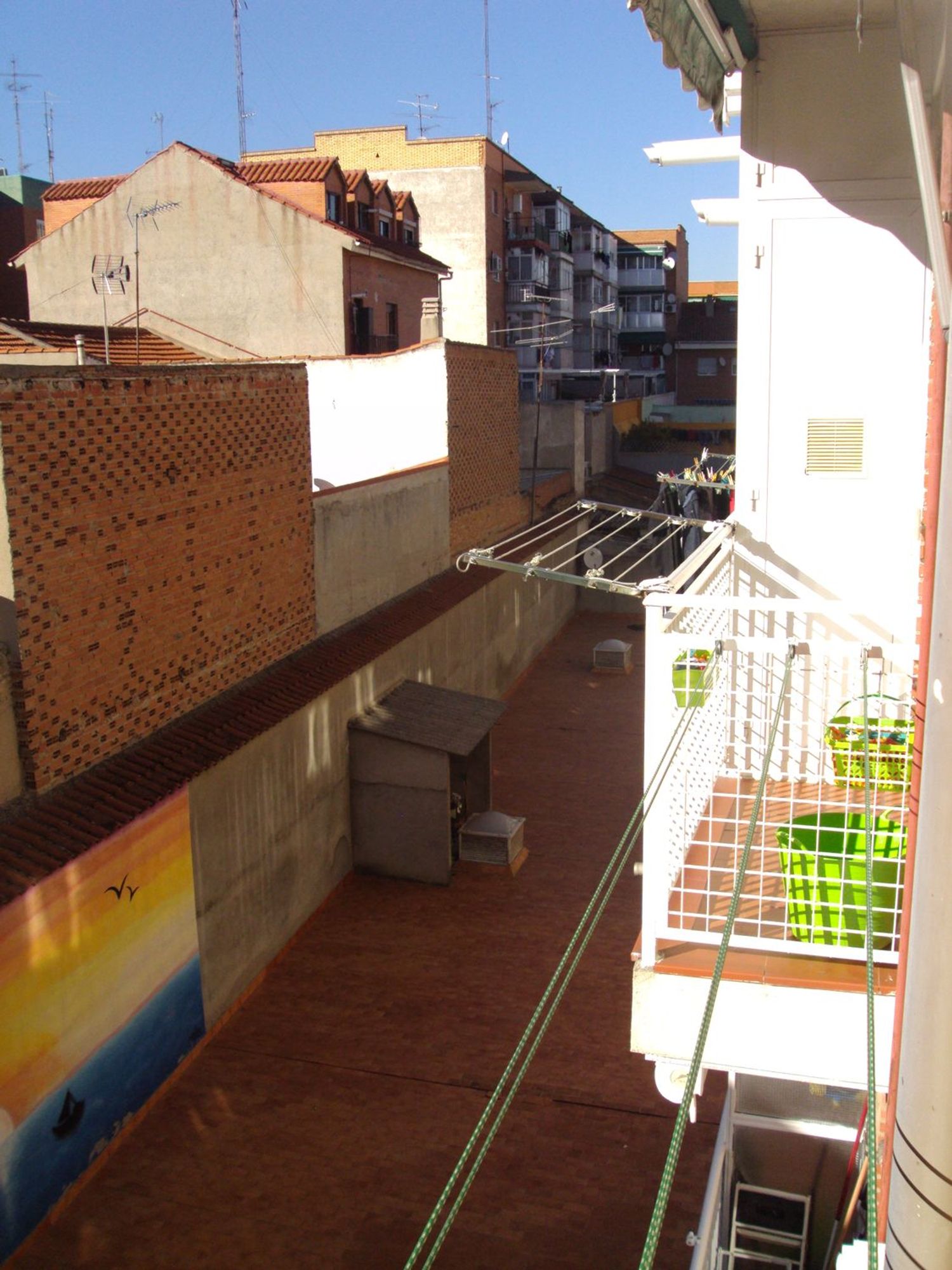 Dúplex en calle de la Huerta Chica, 7 Na - Foto 29