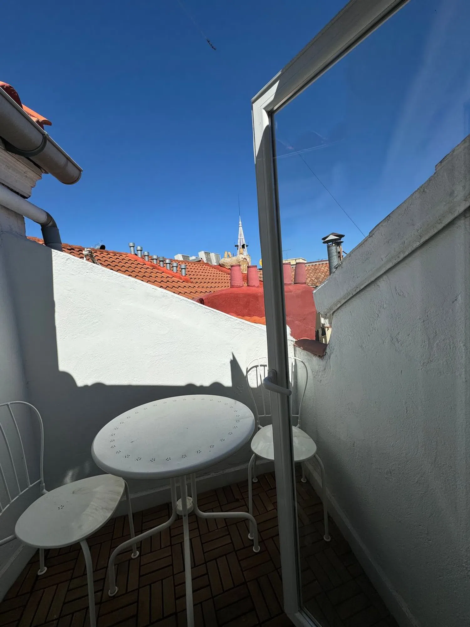 Ático en calle Alcalá, 125 - Foto 9