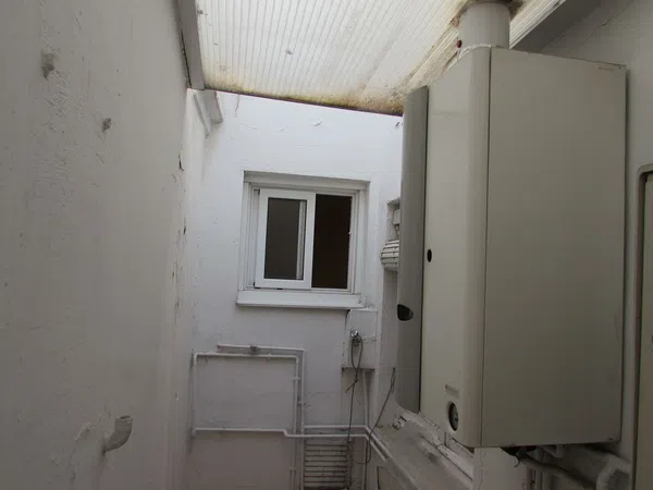 Chalet adosado en calle Pi i Margall, 17 - Foto 26