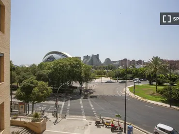 Piso en  Valencia Capital - Foto 11
