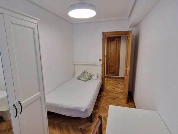 Piso en Barrio del AVE, Barrio del AVE - Foto 12