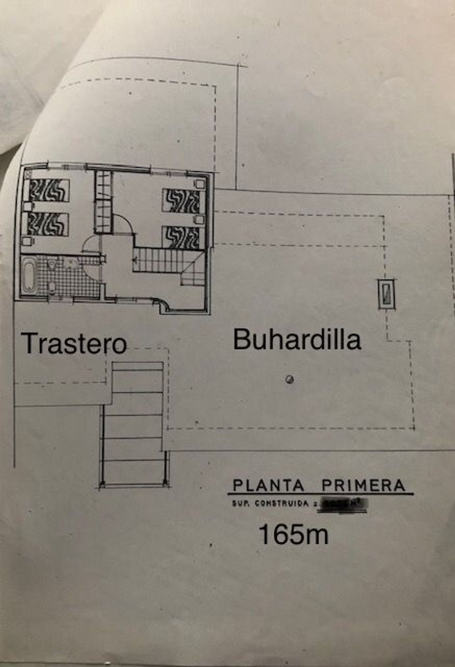 Chalet pareado - Foto 40