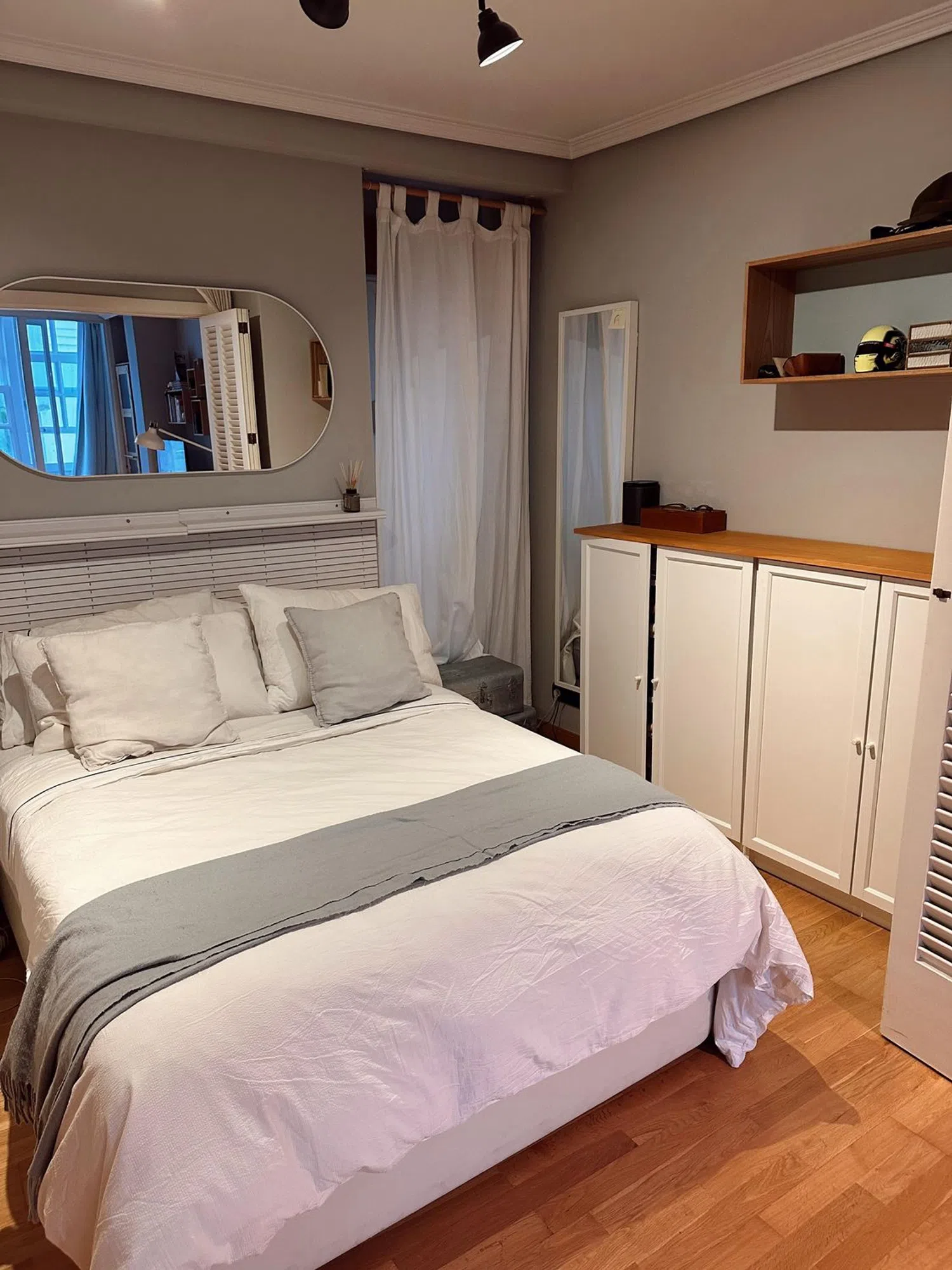 Piso en calle San Andrés, 90 - Foto 10