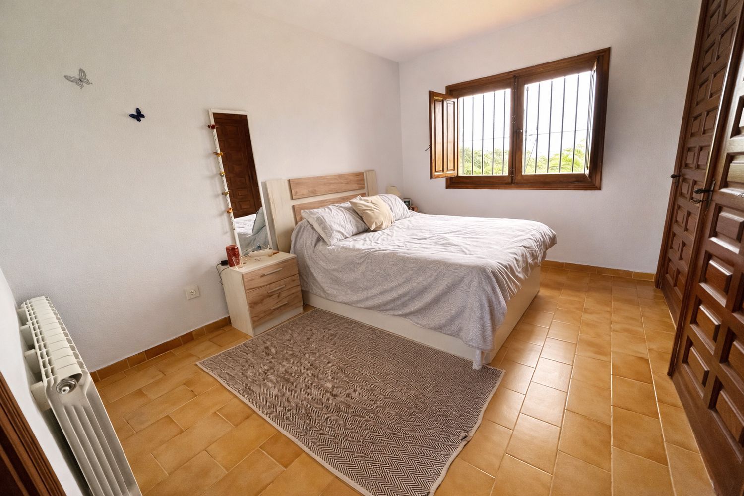 Casa o chalet independiente en Avenida de San Román, 11 - Foto 4