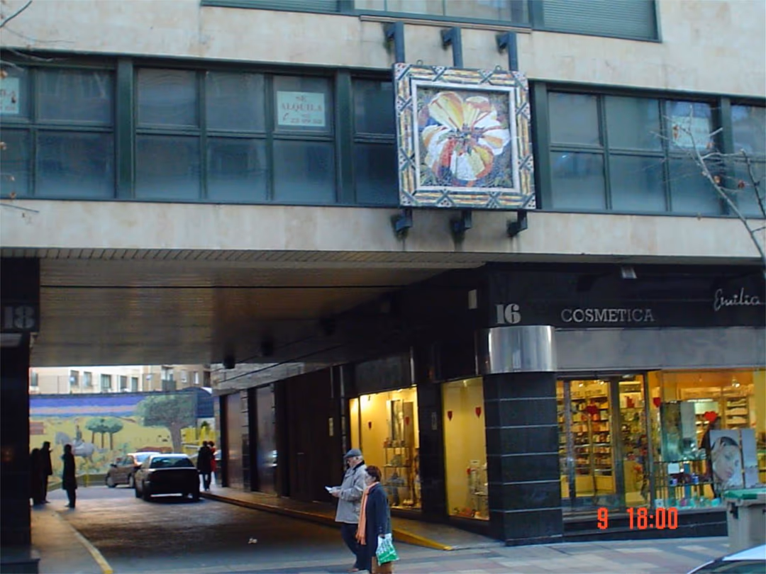 Piso en  Calle María Auxiliadora 16 - Foto 2