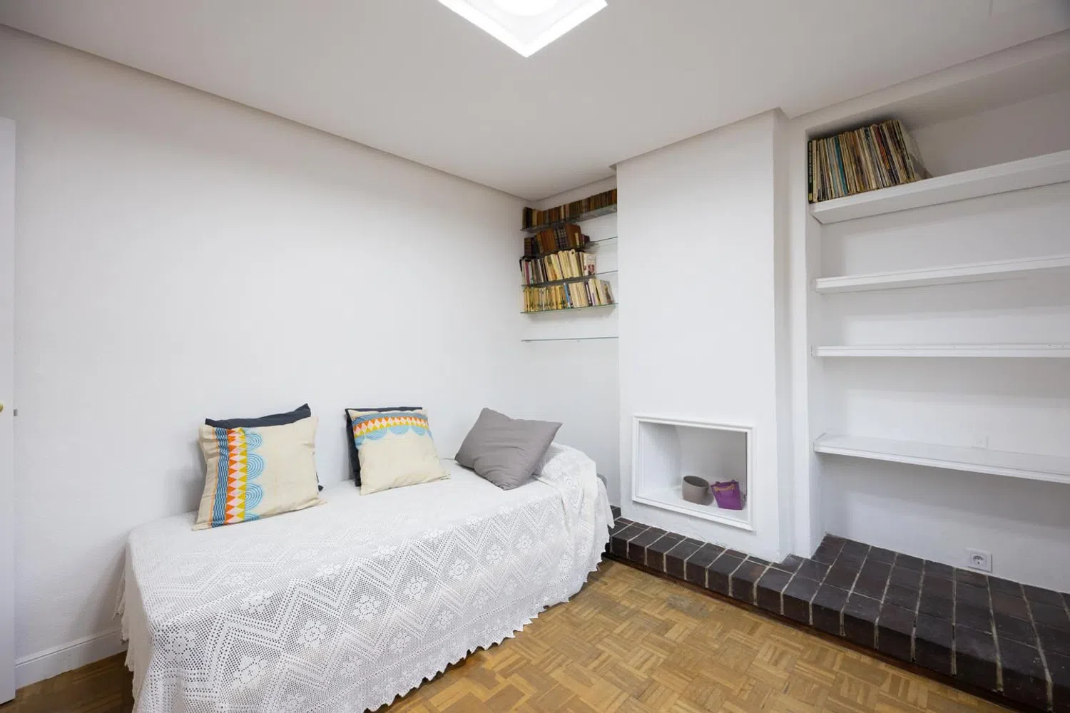 Piso en paseo de La Habana - Foto 24