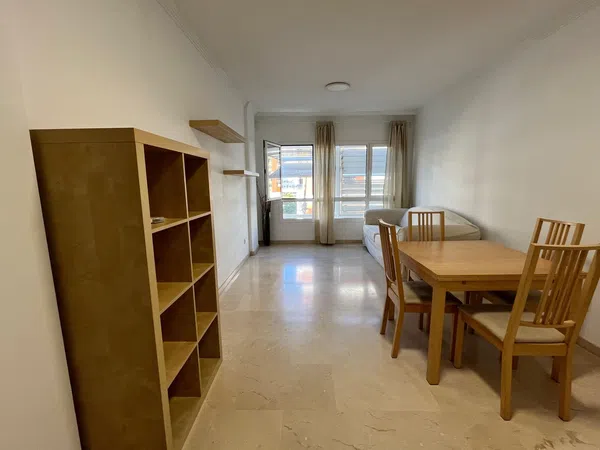 Piso en Calle Carvajal, 18, Arenales - Lugo - Avda Marítima - Foto 4