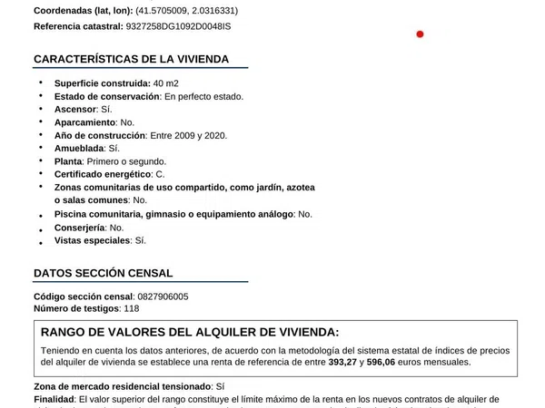 Piso en Barrio Ègara - Foto 27