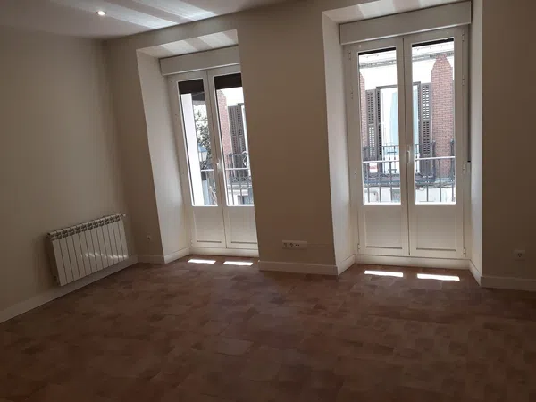 Piso en Barrio Palacio