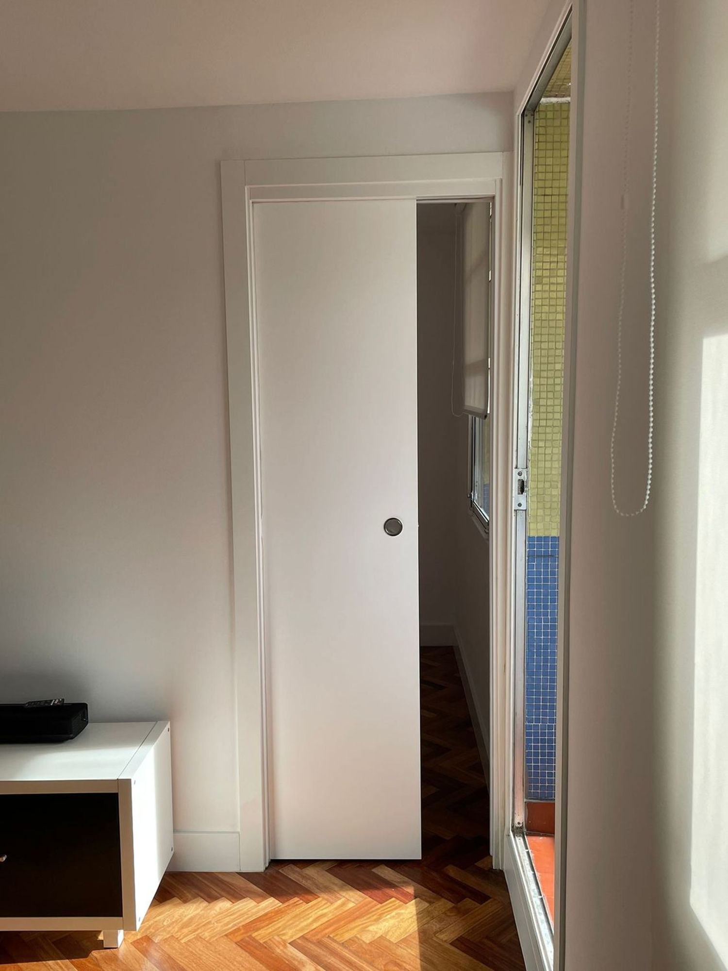 Ático en Calle San Xoán, 27, Monte Alto - Zalaeta - Atocha, Monte Alto - Zalaeta - Atocha - Foto 3