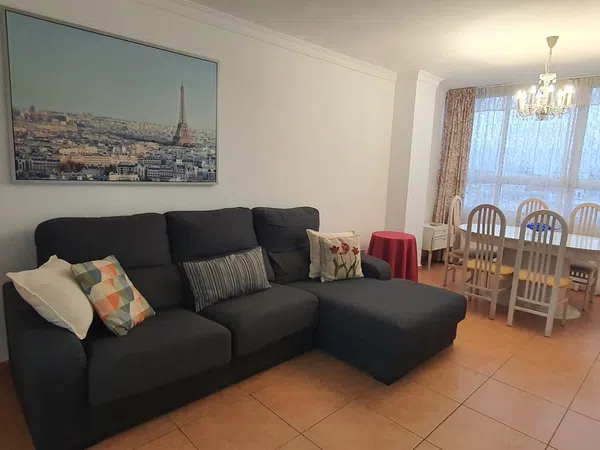 Piso en Alcaravaneras - Foto 2