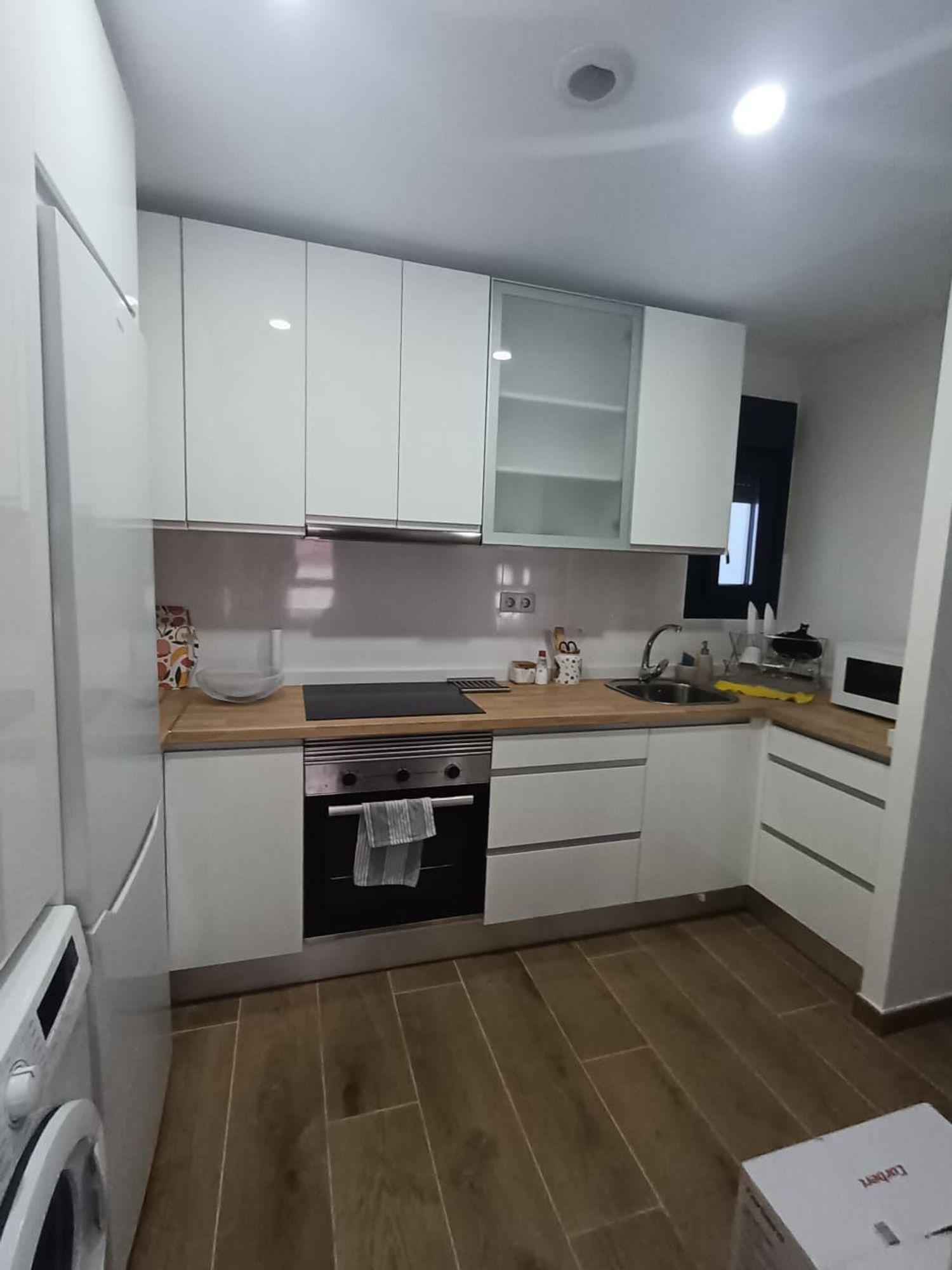 Piso en calle Artemi Semidan, 9 - Foto 18