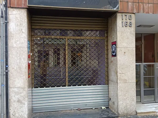 Local en Calle de la Indústria, 169 - Foto 1