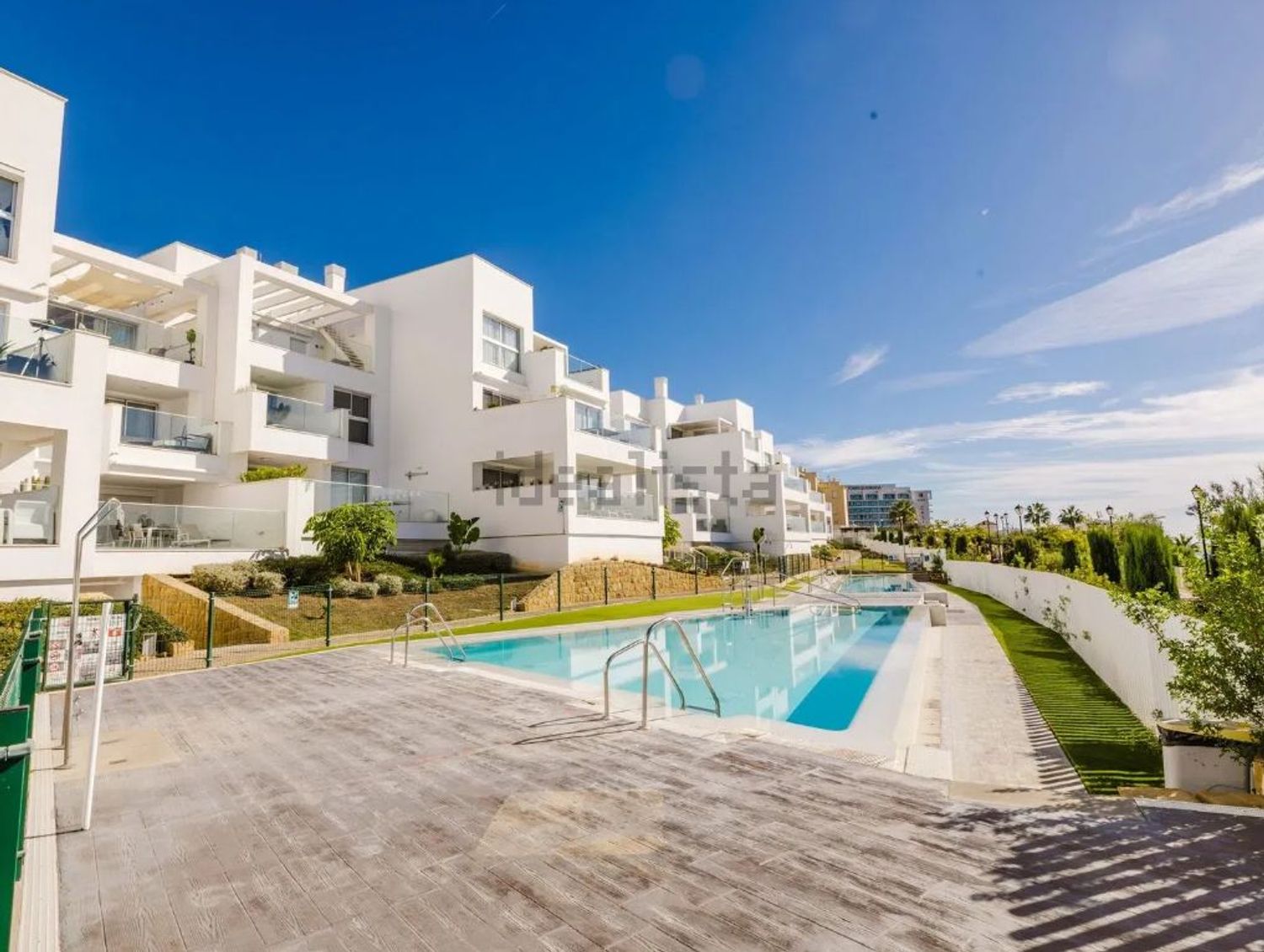 Piso en Urbanización Bahía de Torrequebrada (c/ Grecia, Benalmádena), 5 - Foto 2