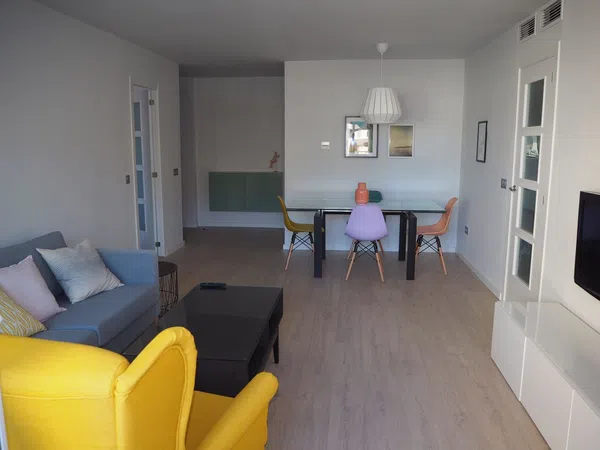 Piso en calle Esperanto, 9 - Foto 1