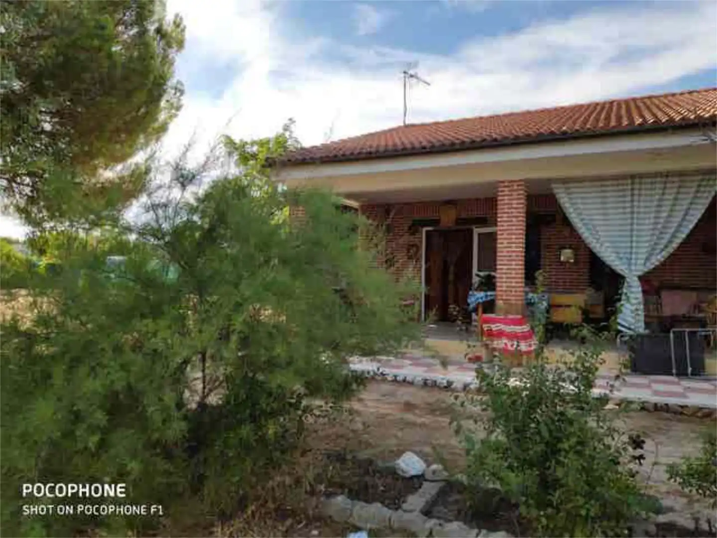 Chalet en Urbanización Carrizal Grande - Foto 3