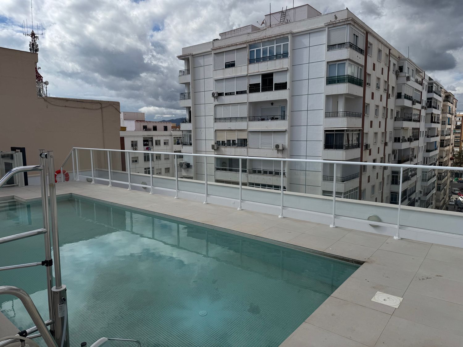 Ático en calle Eugenio Gross, 18 - Foto 9