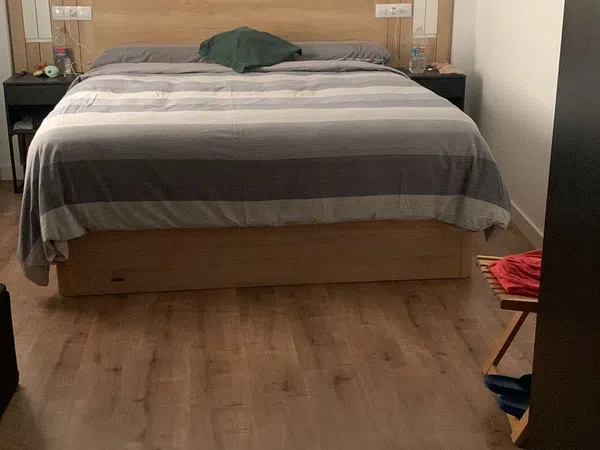 Piso en calle del Trabajo, 10 - Foto 3