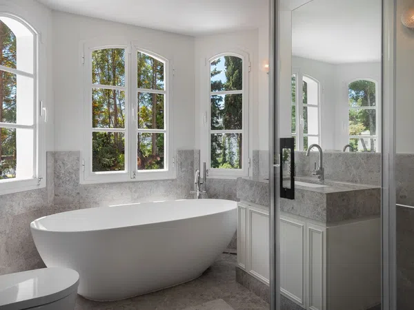 Casa independiente en calle 24, 514 - Foto 20