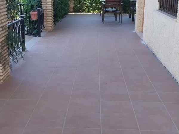 Casa o chalet independiente en Avenida de les Delícies, 34, Montesol, Montesol - Foto 13