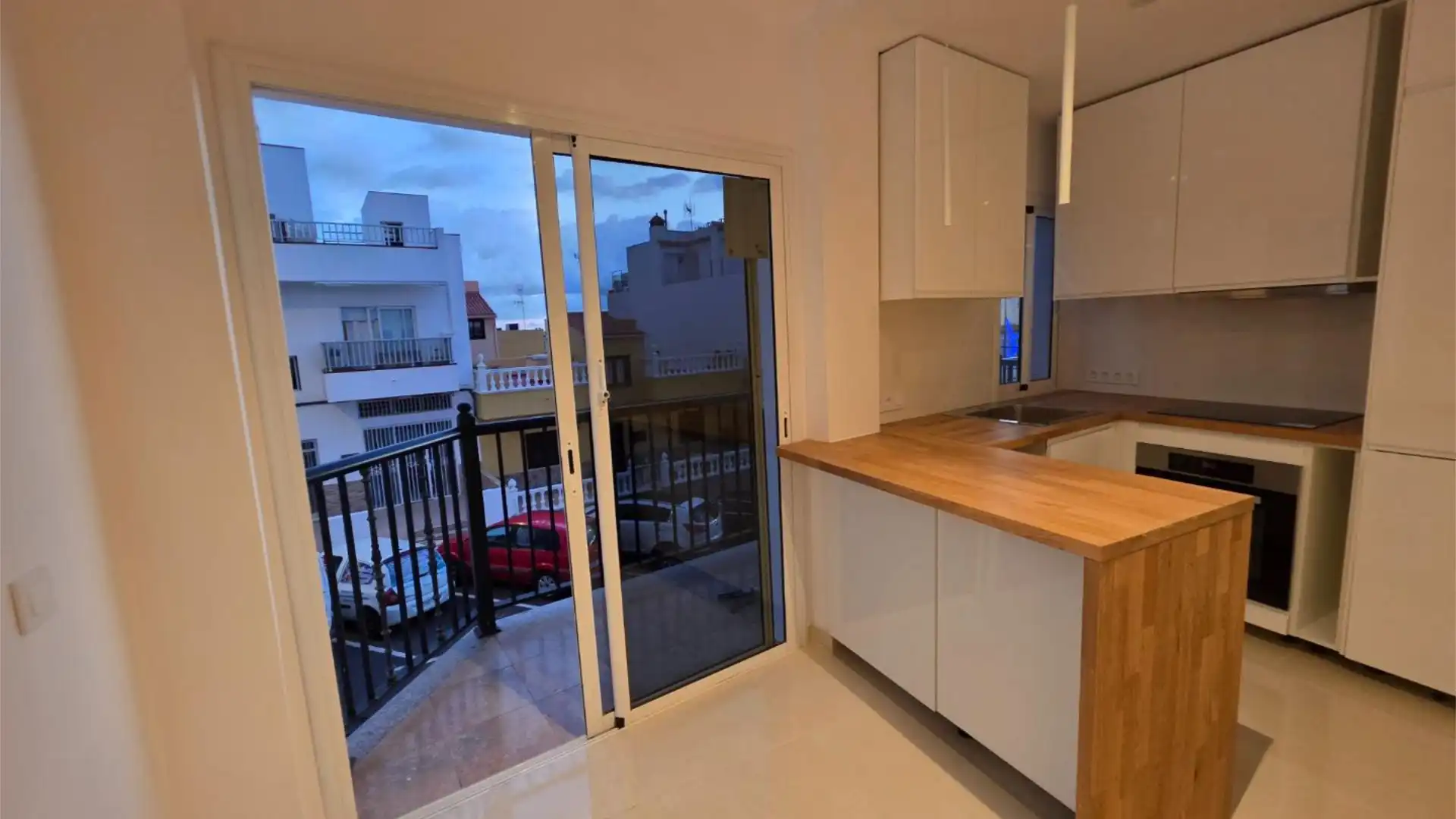 Piso en  Calle Luján Pérez 24 - Foto 8