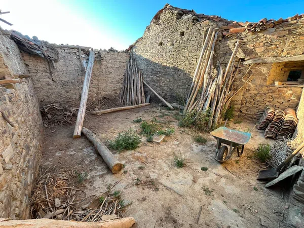 Casa de pueblo en Calle del Caño s/n - Foto 5