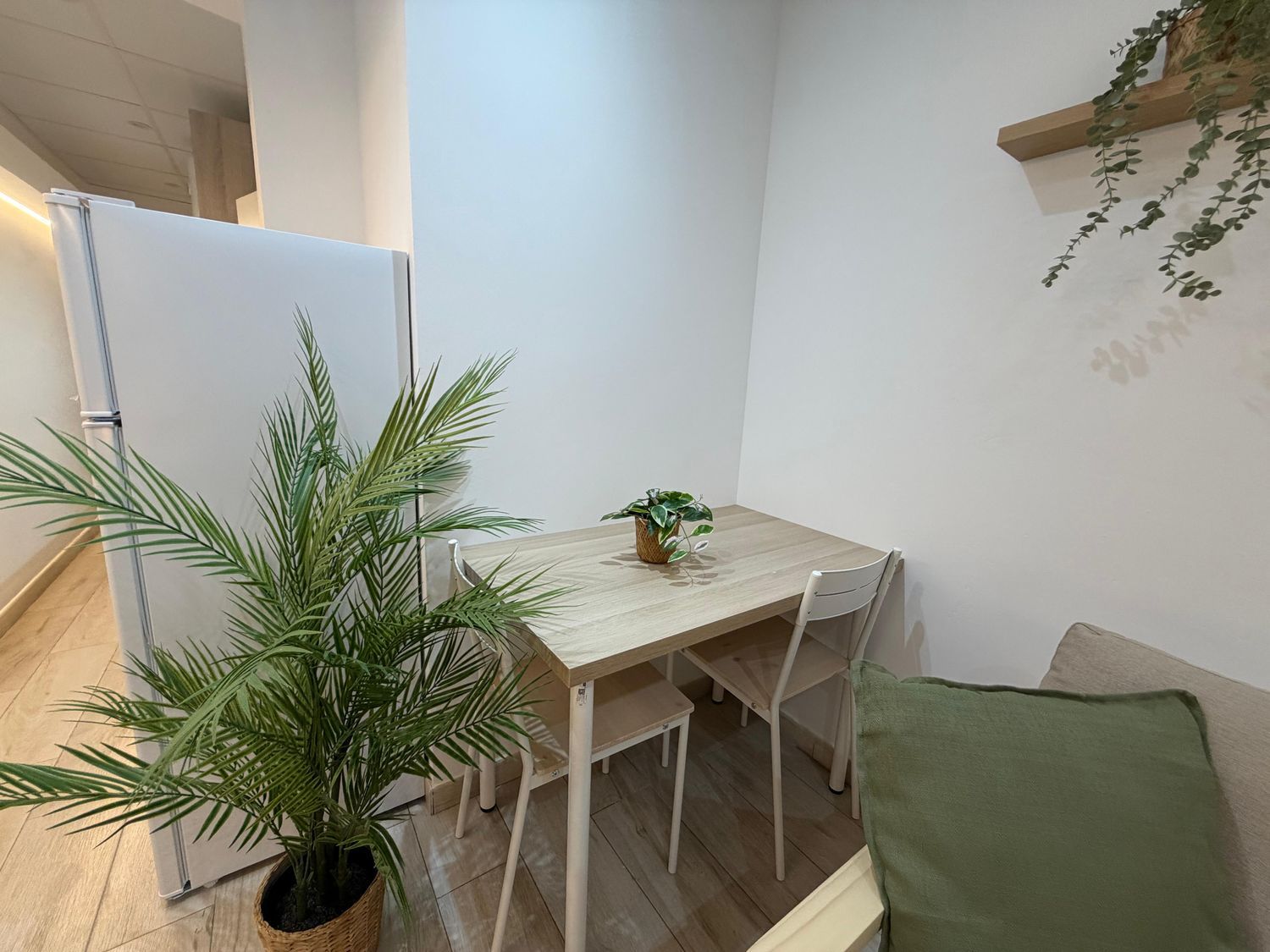 Estudio en Calle de Manzanares, 8, Imperial - Foto 6