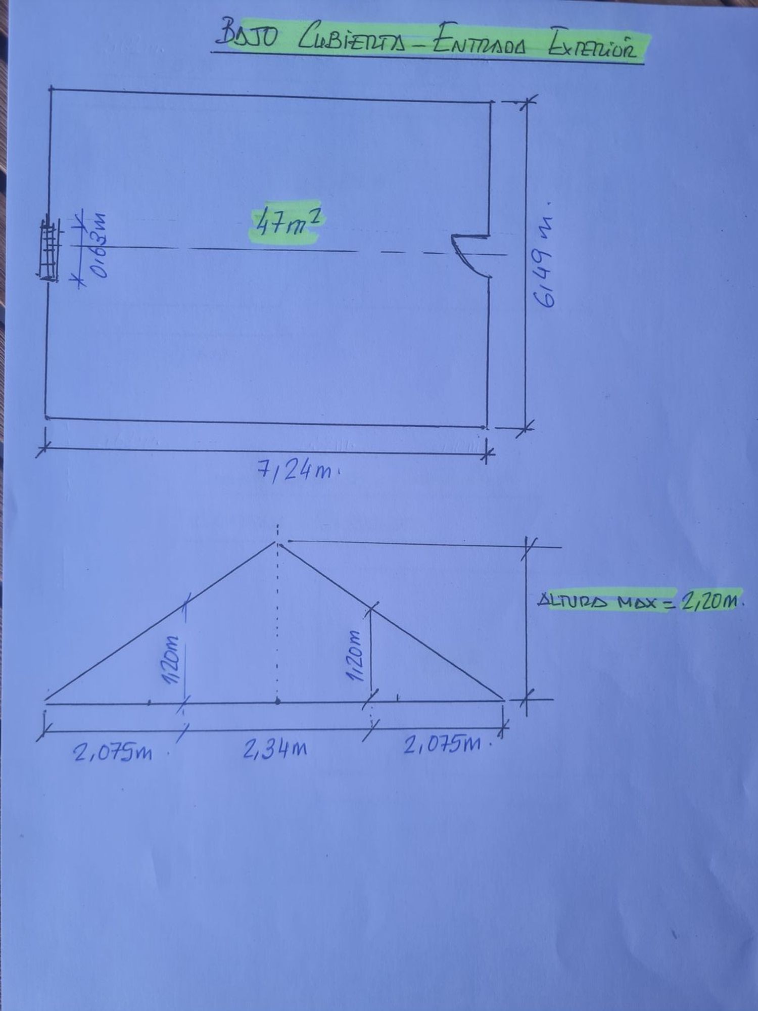 Casa de pueblo en A Carreira s/n - Foto 20