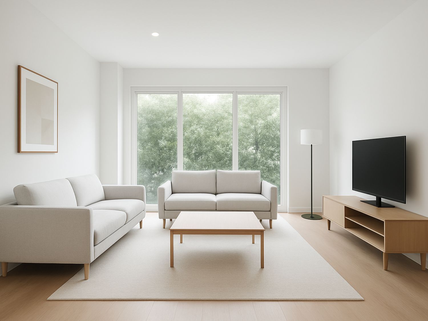 Piso en calle de Julián Romea, 19